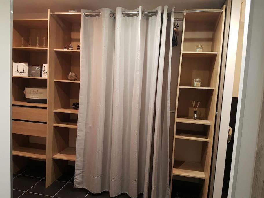 Studio Cosy Champ-sur-Drac Eksteriør bilde