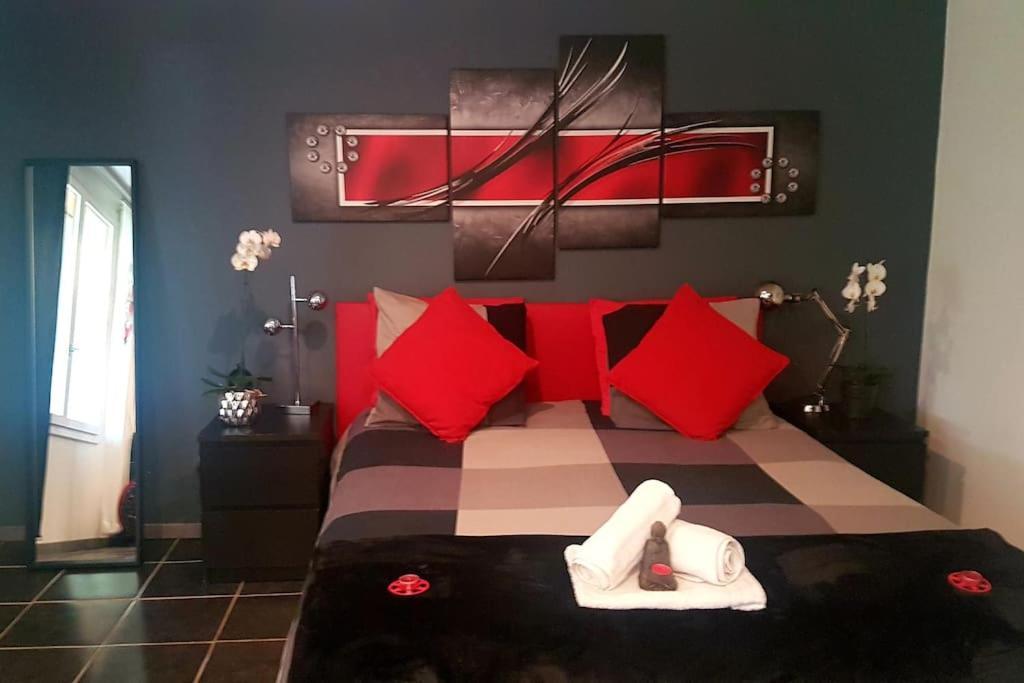 Studio Cosy Champ-sur-Drac Eksteriør bilde